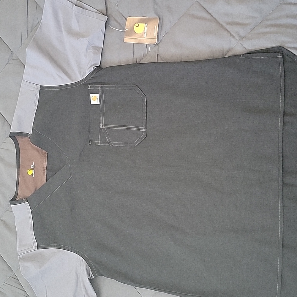 Carhartt Scrubs Size xs